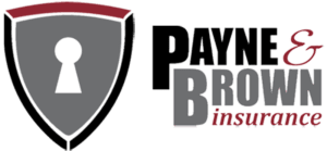 Payne & Brown Insurance - Logo 800