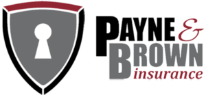 Payne & Brown Insurance - Logo 800